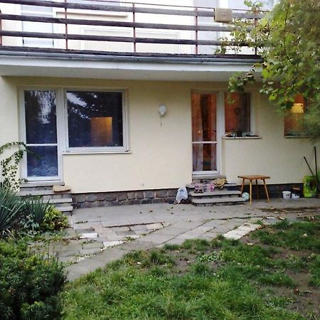 Apartman S Terasou Olomouc Exteriér fotografie