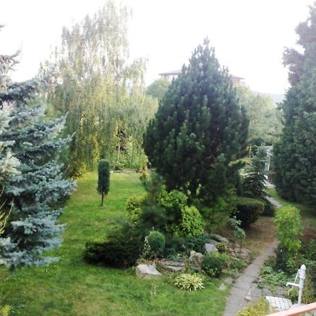 Apartman S Terasou Olomouc Exteriér fotografie