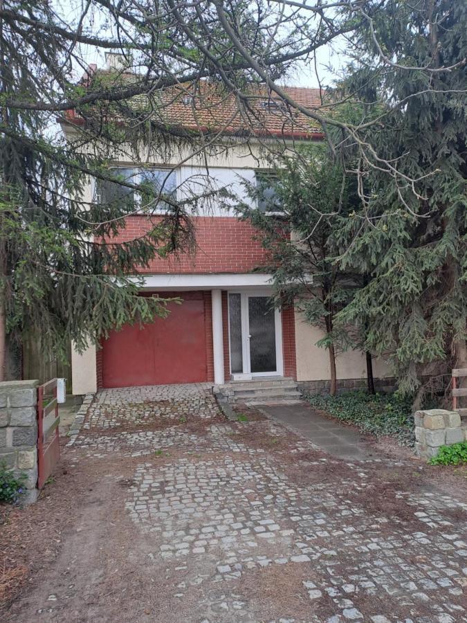 Apartman S Terasou Olomouc Exteriér fotografie