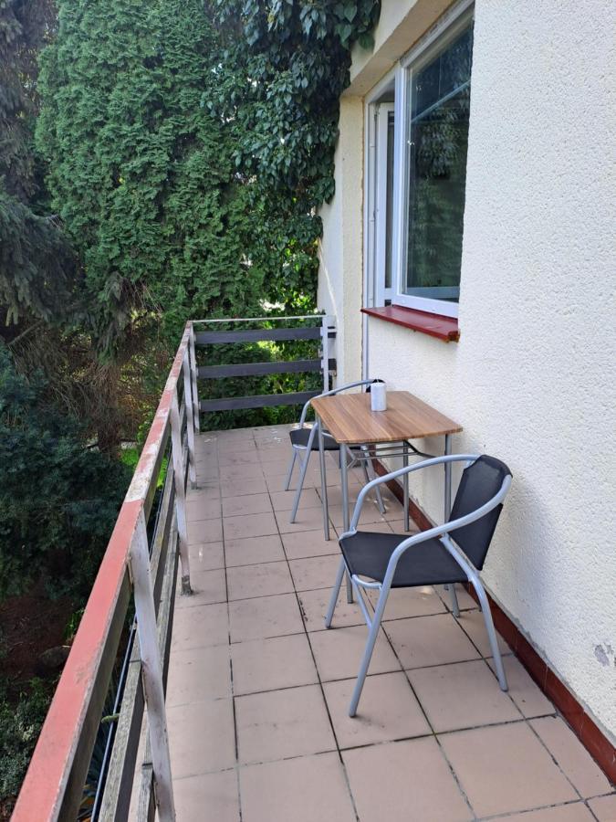 Apartman S Terasou Olomouc Exteriér fotografie