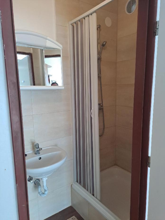 Apartman S Terasou Olomouc Exteriér fotografie